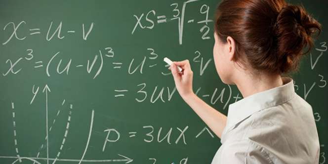 Soal Matematika Ini Punya 2 Jawaban Benar
