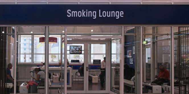 Sering Berada di Ruangan Penuh Asap Rokok? Waspada Hipoksia