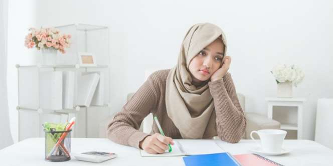 Duh Sering Sariawan Nih, Apa Sih Penyebabnya?