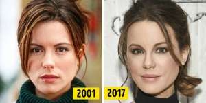 15 Aktris Hollywood yang `Tak Bisa` Menua