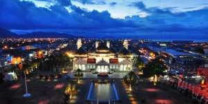 Kenali Uniknya Wisata 'Serambi Mekah' Lewat Festival Pulo Aceh