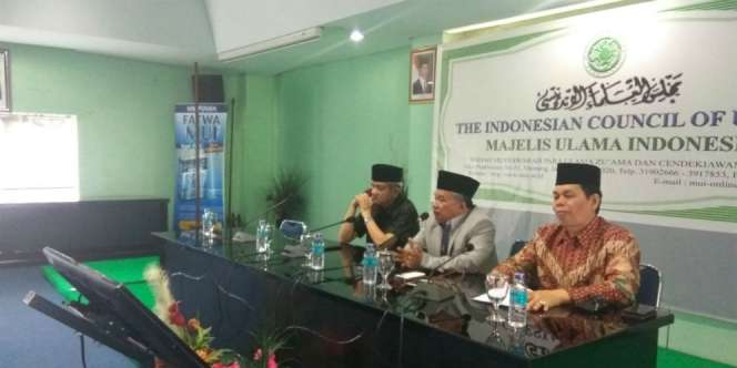 MUI Desak Israel Buka Komplek Al Quds