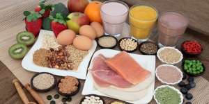 3 Jenis Makanan Tingkatkan Oksigen dalam Darah 