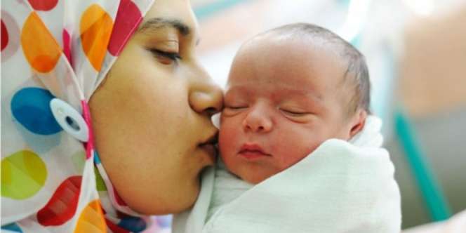 99 Nama Anak yang Sebaiknya Jangan Digunakan