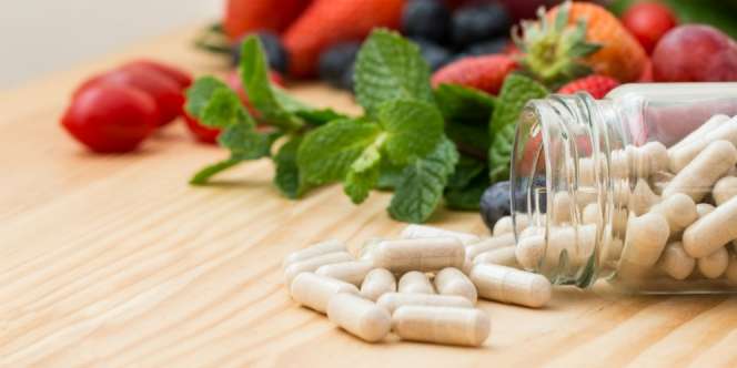 4 Vitamin yang Bantu Maksimalkan Penyerapan Oksigen 