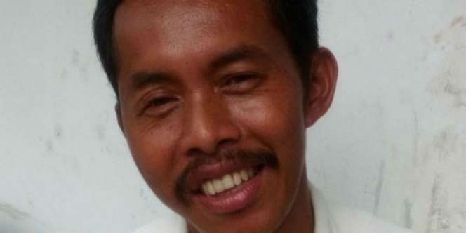 Keren, Mantan Penambang Banyuwangi Ini Kuasai 3 Bahasa Asing