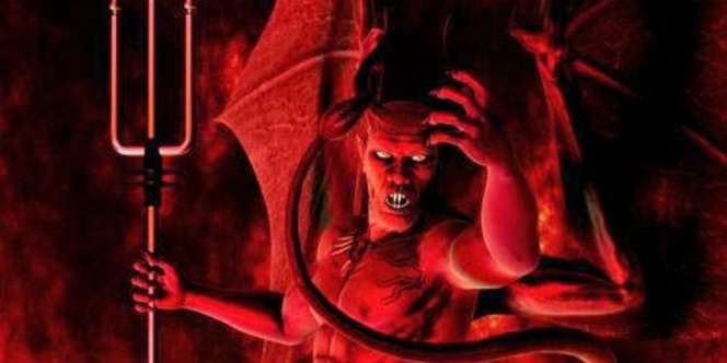 Kisah Setan dan Jin Sesat Menyamar Jadi Ular dan Anjing