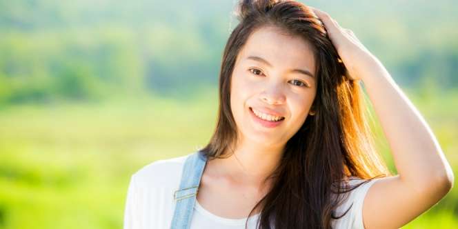 Perawatan Praktis Bikin Rambut Cantik Maksimal, Penasaran?
