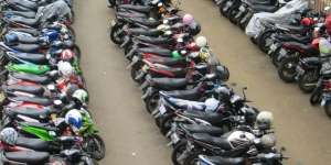 Alhamdulillah, Ada Pengampunan Denda Pajak Kendaraan Bermotor