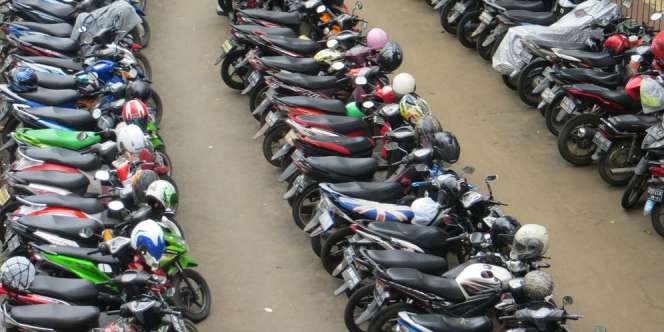 Alhamdulillah, Ada Pengampunan Denda Pajak Kendaraan Bermotor