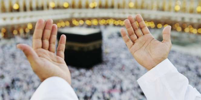 5 Hal Ini Perlu Disiapkan Jika Naik Haji Ingin Kesampaian