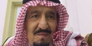 Aniaya Rakyat Jelata, Pangeran Saudi Ditangkap