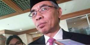 Irit Rp200 M, Bos-bos OJK Tak Lagi Pakai Mercy