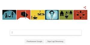 Mengenal Sosok Peramal Kelahiran Internet