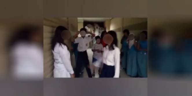 Video Aksi Bully Bocah SMP, KPAI: Jangan Disebar Videonya