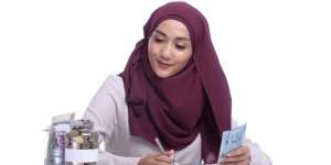 Syar'i Lifestyle: Tips Menabung Agar Bisa Berkurban Tahun Ini