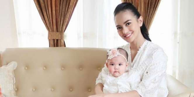 Disebut Keluyuran Pas Masa Berkabung, Ini Kata Ririn Ekawati