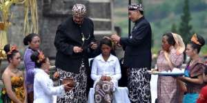 Jangan Lupa! Agustus Nanti Festival Budaya Dieng Digelar Lagi