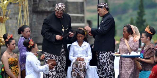 Jangan Lupa! Agustus Nanti Festival Budaya Dieng Digelar Lagi
