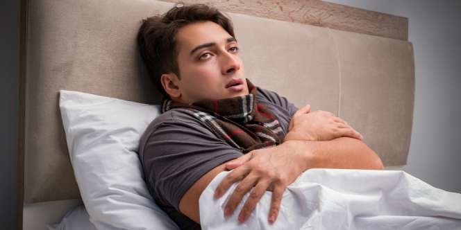 Musim Pancaroba, Awas Badan Meriang