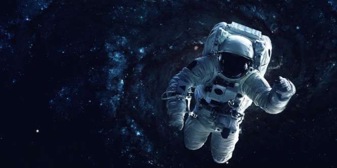 Kapan Manusia Akan Meninggalkan Galaksi Bima Sakti?