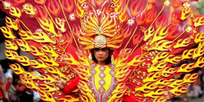 Siap-siap dan Catat Tanggalnya! JFC 2017 Bakal Segera Digelar