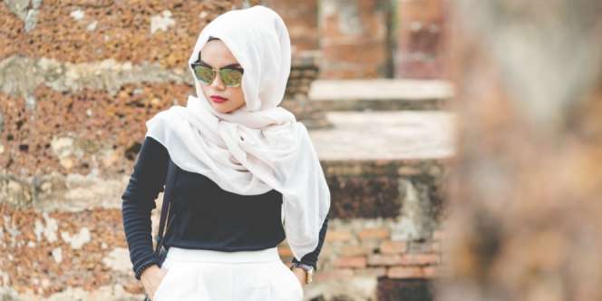 Ngaku Fashion People? Wajib Punya Item Berikut Ini!