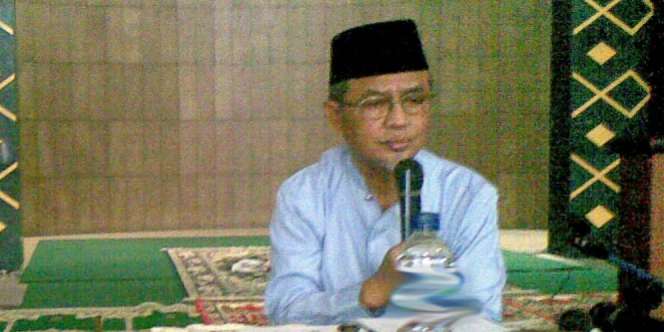 Innalilahi, Mantan Ketua PP Muhammadiyah M Muqoddas Wafat