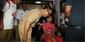Bupati Banyuwangi Ingatkan Anak-anak: Jangan Lupa Bermain!