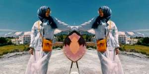 5 Style Baru Agar Rok Panjang Terlihat Lebih Keren