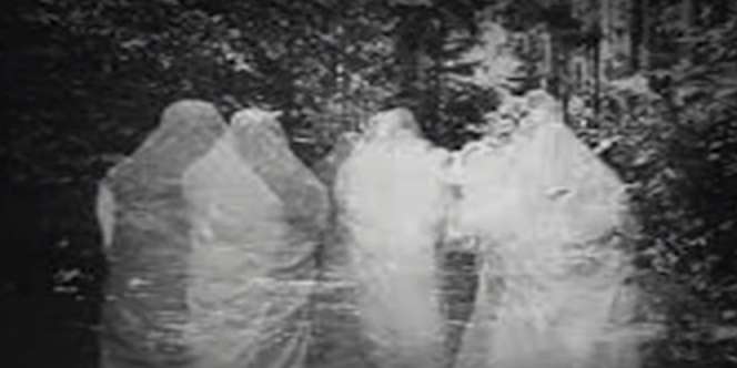 Inikah 4 Suku Paling Misterius di Indonesia