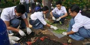 Mau Tahu Karier Impian Pelajar Masa Kini, Ini Daftarnya!