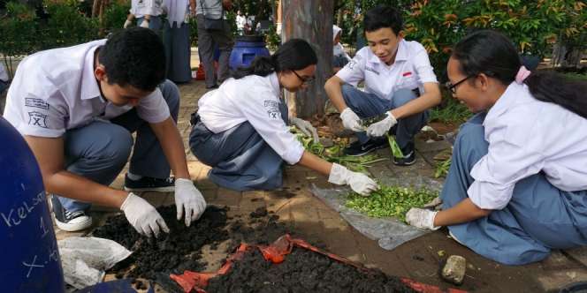 Mau Tahu Karier Impian Pelajar Masa Kini, Ini Daftarnya!
