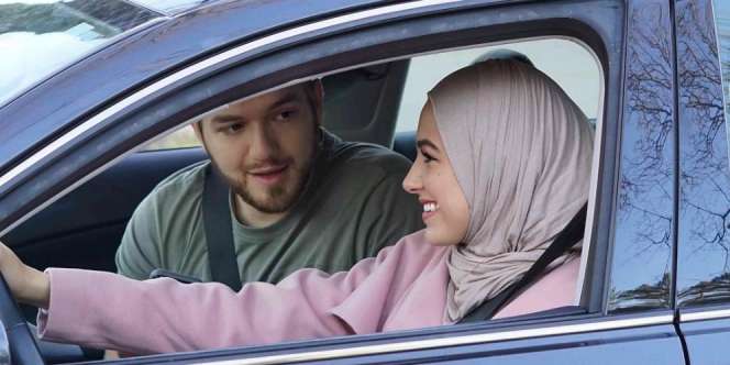 Leena Asad: Tiga Tips Berkendara Aman