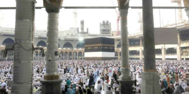 Ketum MUI: Jangan Cari Umroh yang Murah