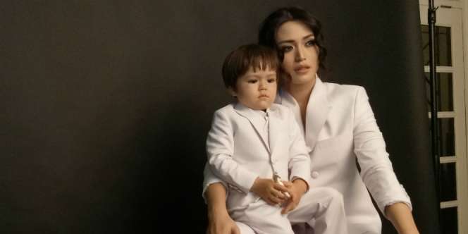 Ayu Ting Ting Balik ke Pesbukers, Begini Kata Jessica Iskandar