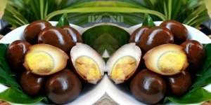 Enak Disantap Bareng Nasi Hangat, Ini Resep Telur Pindang