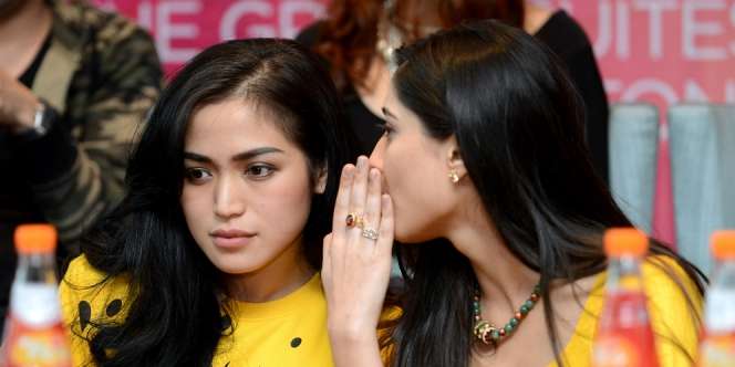 Pesbukers 2 Pekan Tanpa Ayu, Jessica: Biasa-biasa Aja