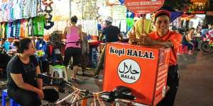 Bos BI Wanti-wanti Ancaman di Balik Booming Pasar Halal RI