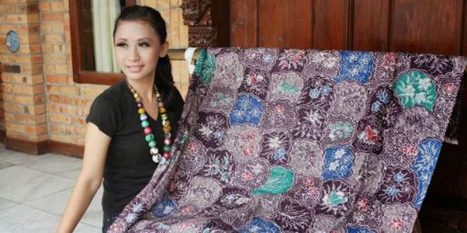 Ingin Jadi Destinasi Wisata Batik, Sleman Gelar Event Ini