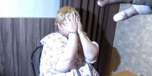 Kondisi Terkini Pretty Asmara Setelah Diringkus