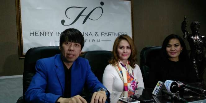 Tak Tega, Adik Ipar Suami Muzdalifah Ikhlaskan Utang Rp60 Juta