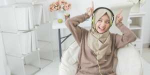 #GapaiCerahMomenmu Lewat Cover Lagu, Menangkan Hadiahnya