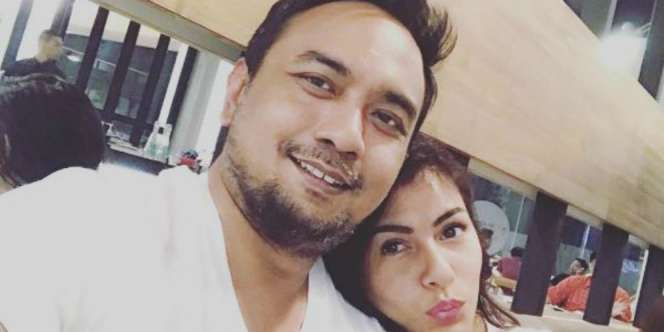 Foto Meisya Siregar Terlihat Biasa, Tapi Ada yang Janggal