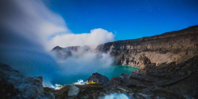 DPR Minta Presiden Bantu Wisata Banyuwangi