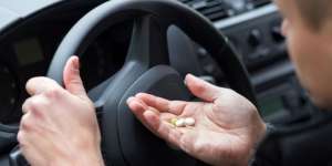 Tabrak Mobil PJR di Tol, Tahunya Sopir Baru Minum Ekstasi