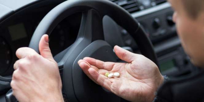 Tabrak Mobil PJR di Tol, Tahunya Sopir Baru Minum Ekstasi