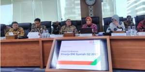 BNI Syariah Target Rasio Pembiayaan Bermasalah Turun