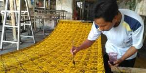 Kuatkan Bisnis Batik Lokal, Banyuwangi Gelar Festival Batik