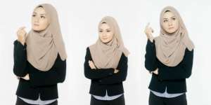 Hijabers, Hindari Item Fashion yang Dibenci Para Pria Ini